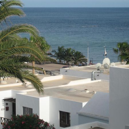 Apartamento Primera Linea Playa بويرتو ذيل كارمين المظهر الخارجي الصورة