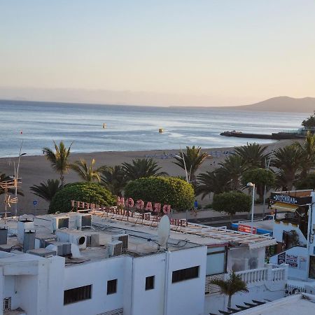 Apartamento Primera Linea Playa بويرتو ذيل كارمين المظهر الخارجي الصورة