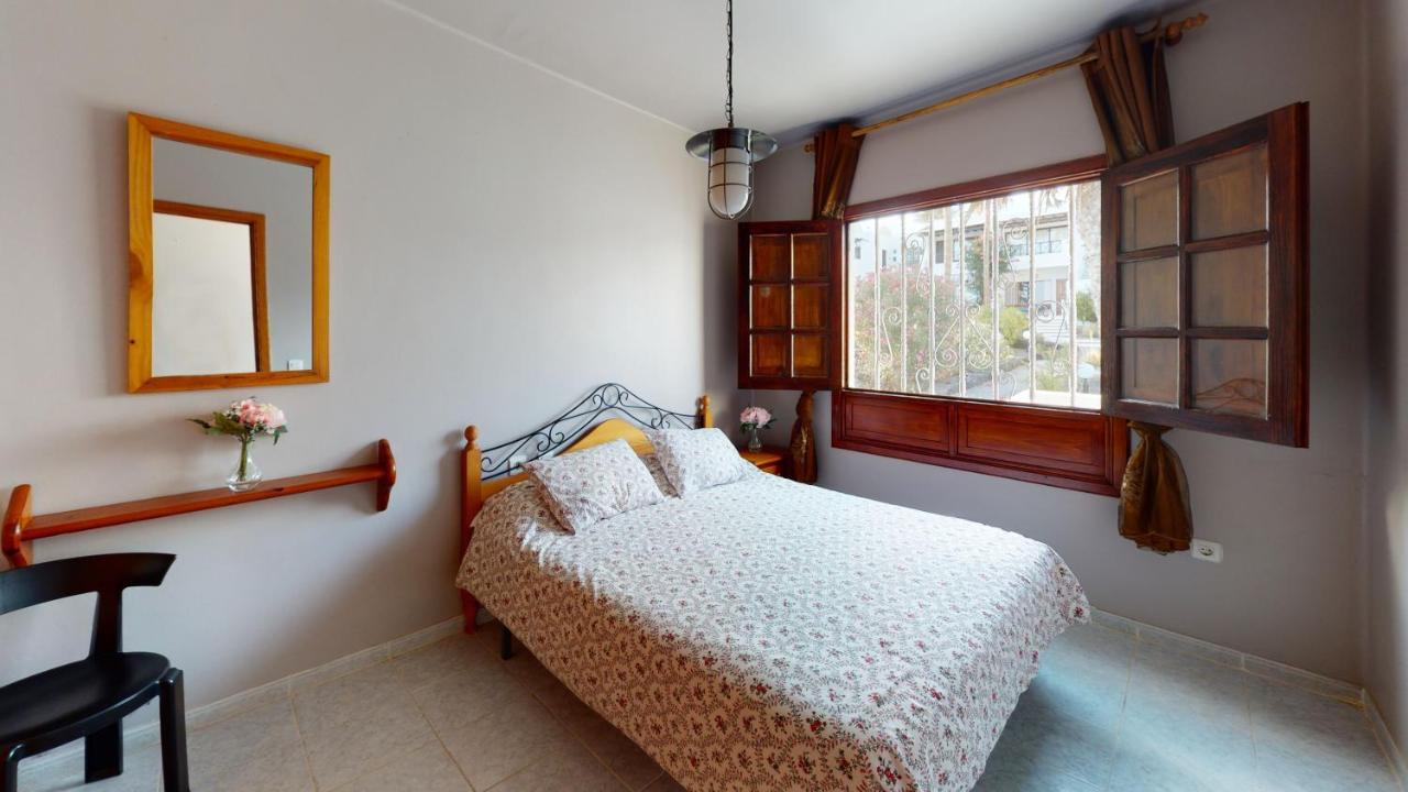 Apartamento Primera Linea Playa بويرتو ذيل كارمين المظهر الخارجي الصورة
