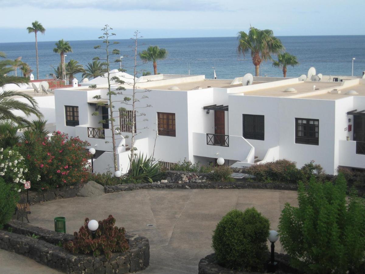 Apartamento Primera Linea Playa بويرتو ذيل كارمين المظهر الخارجي الصورة