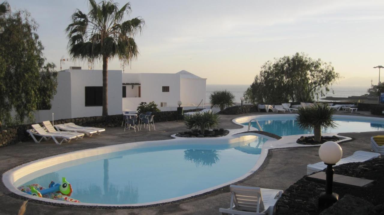 Apartamento Primera Linea Playa بويرتو ذيل كارمين المظهر الخارجي الصورة