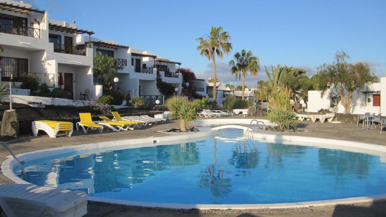 Apartamento Primera Linea Playa بويرتو ذيل كارمين المظهر الخارجي الصورة