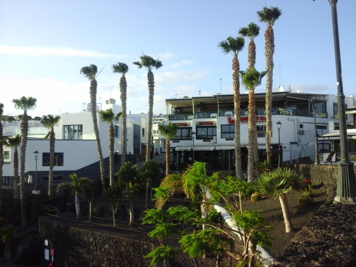 Apartamento Primera Linea Playa بويرتو ذيل كارمين المظهر الخارجي الصورة