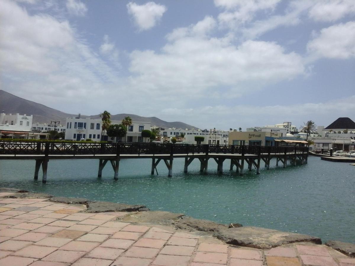 Apartamento Primera Linea Playa بويرتو ذيل كارمين المظهر الخارجي الصورة