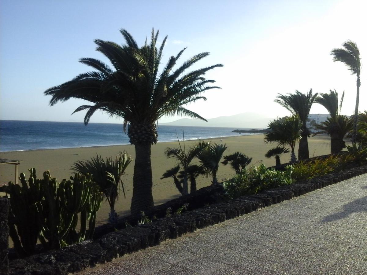 Apartamento Primera Linea Playa بويرتو ذيل كارمين المظهر الخارجي الصورة
