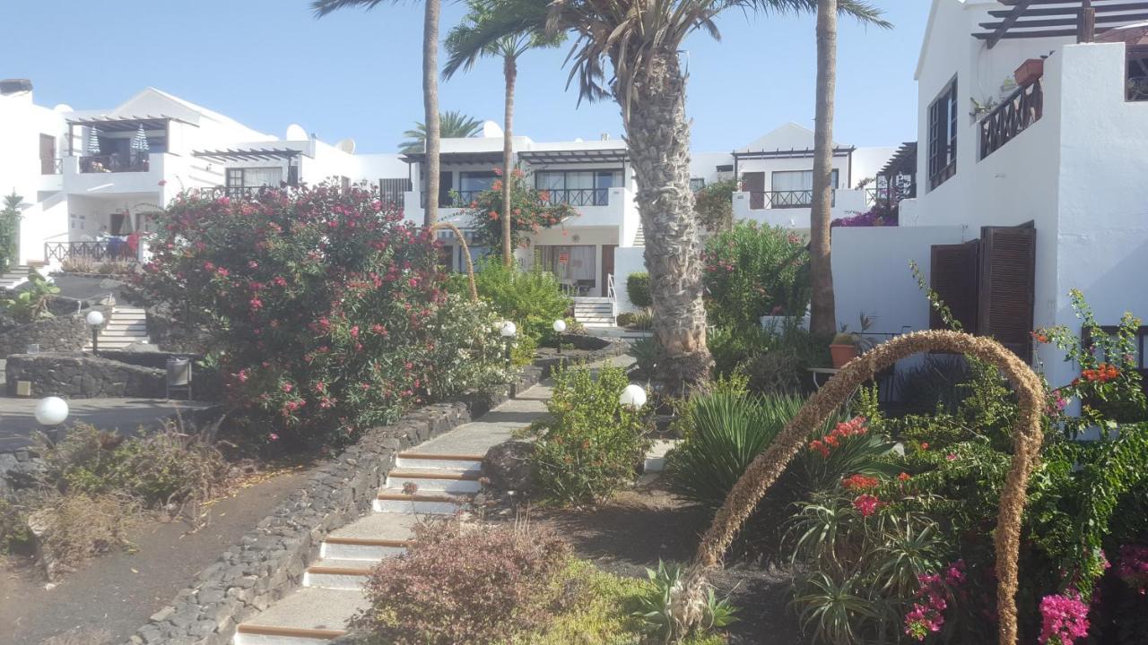 Apartamento Primera Linea Playa بويرتو ذيل كارمين المظهر الخارجي الصورة