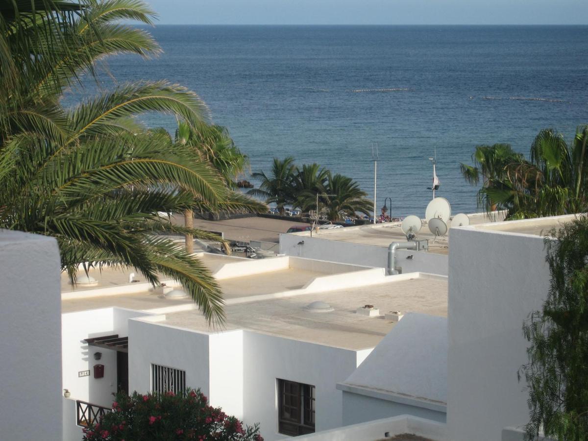 Apartamento Primera Linea Playa بويرتو ذيل كارمين المظهر الخارجي الصورة